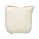 Dutchbone vase Edna S beige