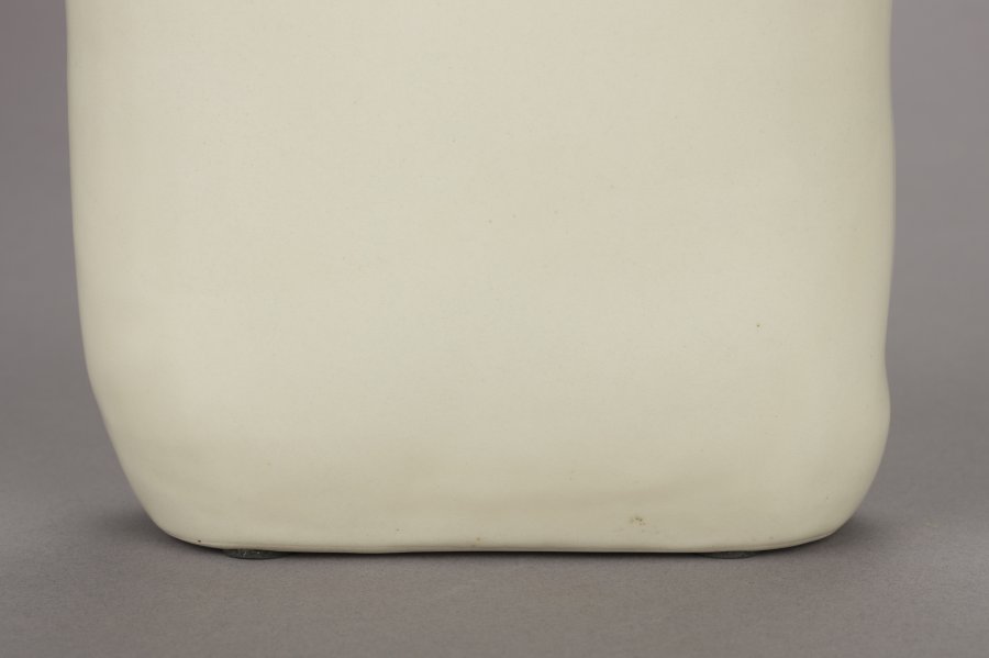 Dutchbone vase Edna S beige