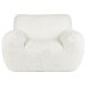 BOLD MONKEY Loungef�t�lj Cuddle the Yeti