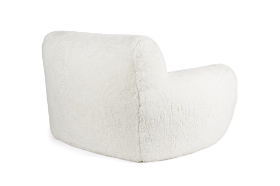 BOLD MONKEY Loungef�t�lj Cuddle the Yeti