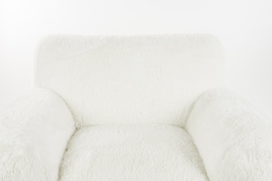 BOLD MONKEY Loungef�t�lj Cuddle the Yeti