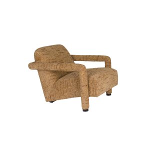 DUTCHBONE Loungef�t�lj Kent Ochre