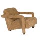 DUTCHBONE Loungef�t�lj Kent Ochre