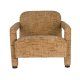 DUTCHBONE Loungef�t�lj Kent Ochre