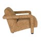 DUTCHBONE Loungef�t�lj Kent Ochre