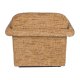DUTCHBONE Loungef�t�lj Kent Ochre