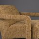 DUTCHBONE Loungef�t�lj Kent Ochre