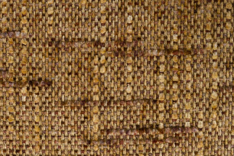 DUTCHBONE Loungef�t�lj Kent Ochre
