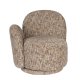 DUTCHBONE Loungef�t�lj Rosa Flerf�rgad