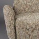 DUTCHBONE Loungef�t�lj Rosa Flerf�rgad