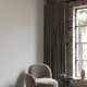 DUTCHBONE Loungef�t�lj Rosa Flerf�rgad