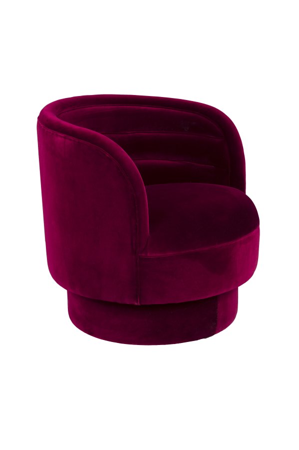DUTCHBONE Loungef�t�lj Dorothy
