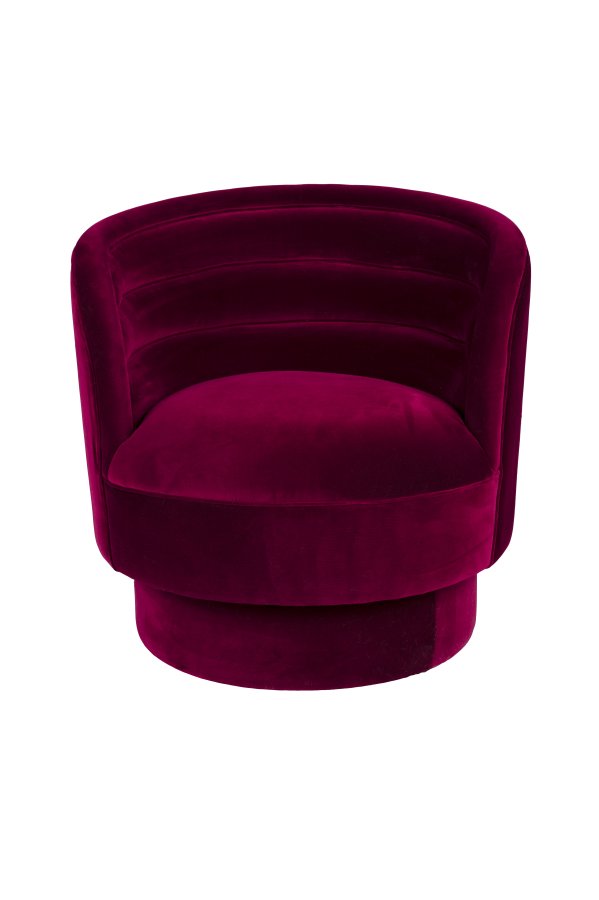DUTCHBONE Loungef�t�lj Dorothy