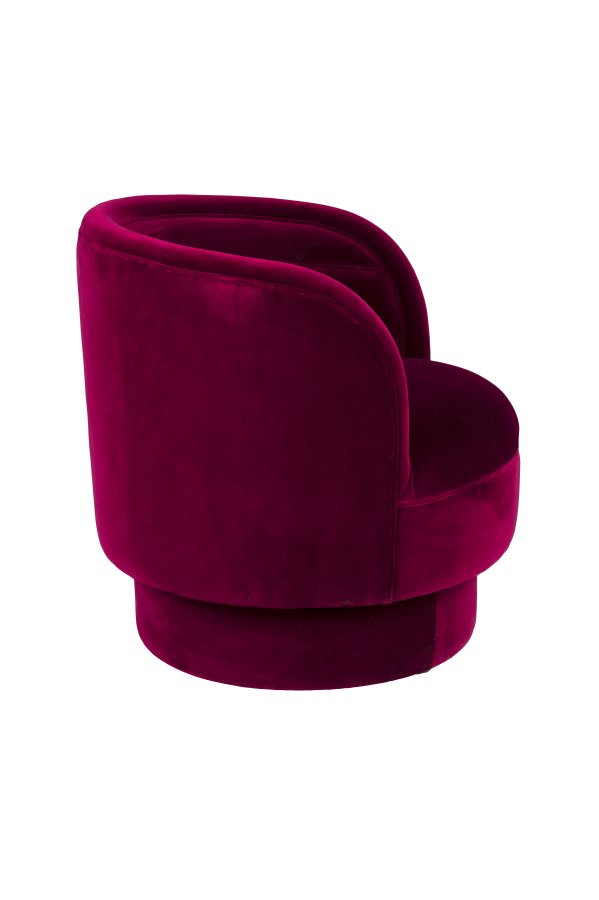 DUTCHBONE Loungef�t�lj Dorothy