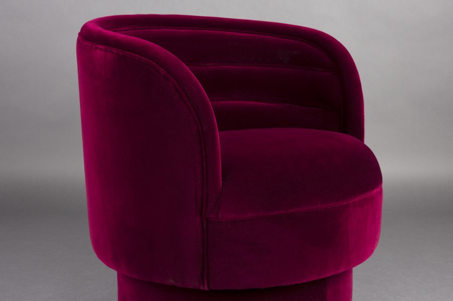 DUTCHBONE Loungef�t�lj Dorothy