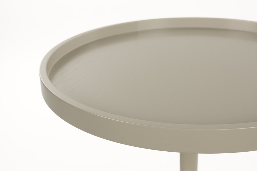 ZUIVER Sidobord Jason Beige