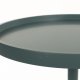 ZUIVER Sidobord Jason Bl�