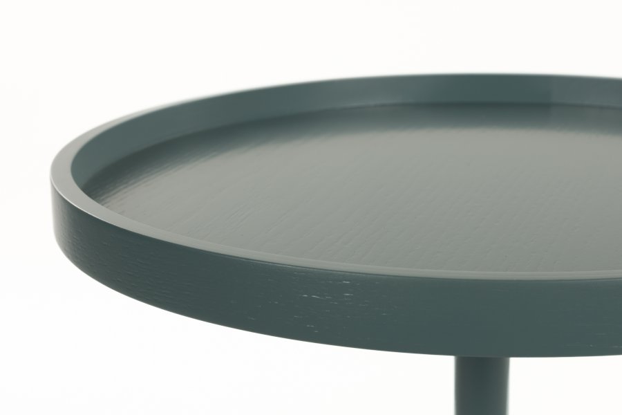 ZUIVER Sidobord Jason Bl�