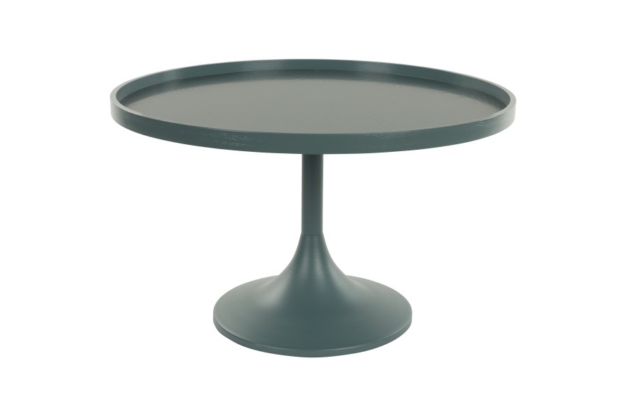 ZUIVER Soffbord Jason Blue