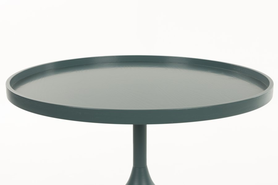 ZUIVER Soffbord Jason Blue