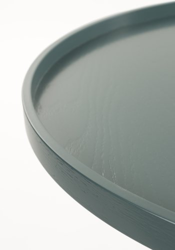 ZUIVER Soffbord Jason Blue