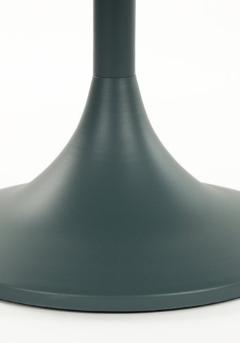 ZUIVER Soffbord Jason Blue