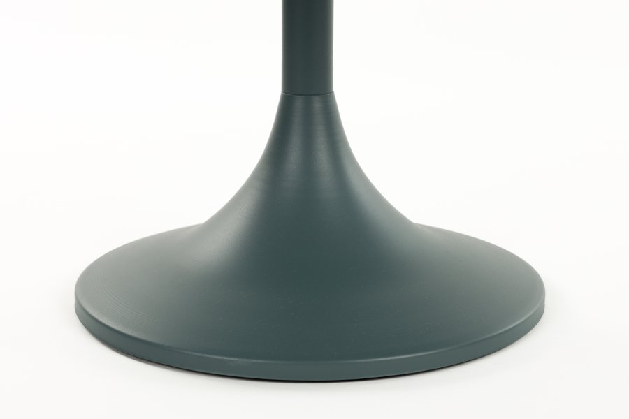 ZUIVER Soffbord Jason Blue