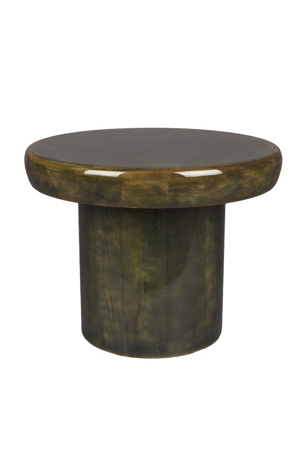 DUTCHBONE Sidebord Mush L