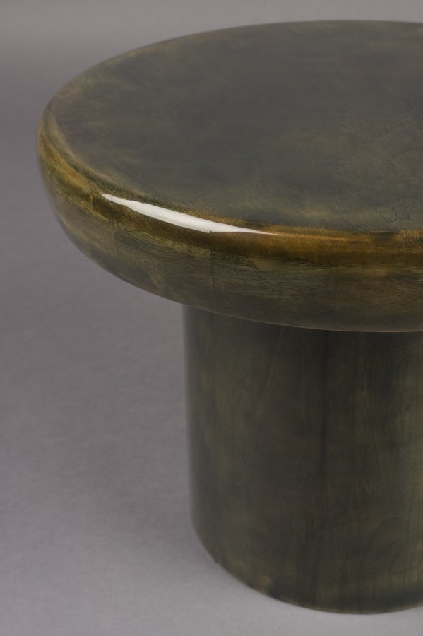 DUTCHBONE Sidebord Mush L