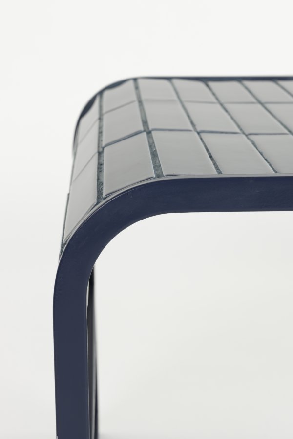 ZUIVER Soffbordsplattor Bl�