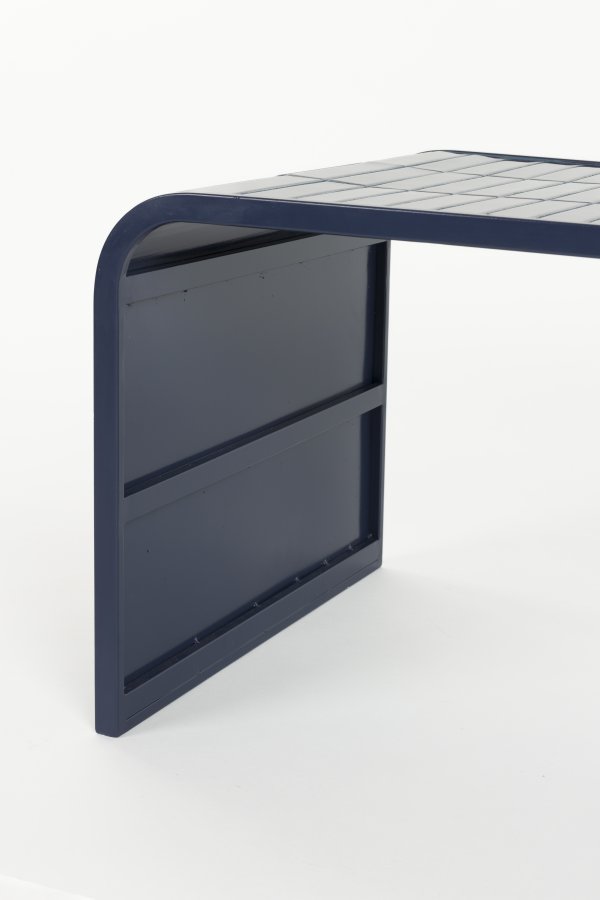 ZUIVER Soffbordsplattor Bl�