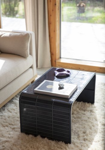 ZUIVER Soffbordsplattor Bl�