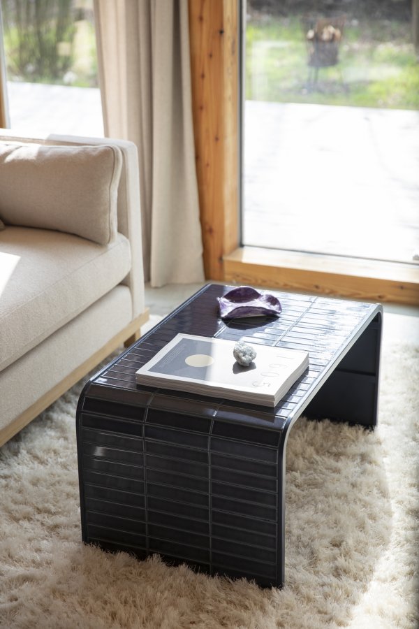 ZUIVER Soffbordsplattor Bl�