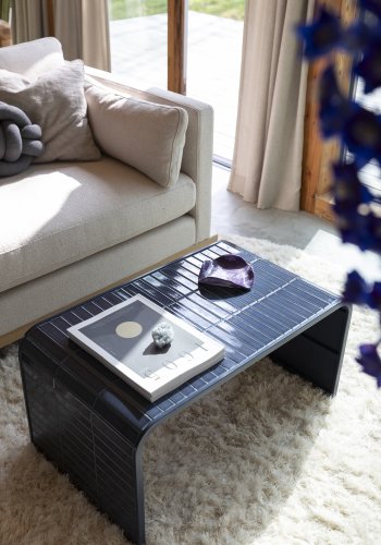 ZUIVER Soffbordsplattor Bl�