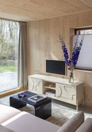 ZUIVER Soffbordsplattor Bl�