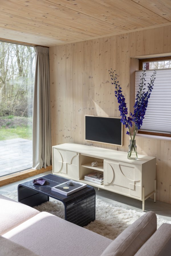 ZUIVER Soffbordsplattor Bl�