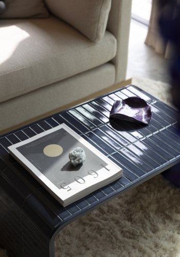 ZUIVER Soffbordsplattor Bl�