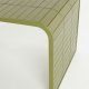 ZUIVER Soffbordsplattor Gr�n