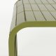 ZUIVER Soffbordsplattor Gr�n