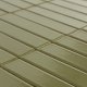 ZUIVER Soffbordsplattor Gr�n