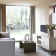 ZUIVER Soffbordsplattor Gr�n