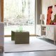 ZUIVER Soffbordsplattor Gr�n