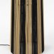 BOLD MONKEY gulvlampe gir den et streifm�nster