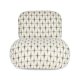 BOLD MONKEY Loungef�t�lj Ritz Beige Gr�n