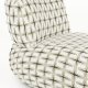 BOLD MONKEY Loungef�t�lj Ritz Beige Gr�n