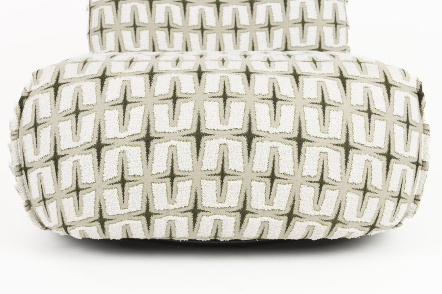 BOLD MONKEY Loungef�t�lj Ritz Beige Gr�n