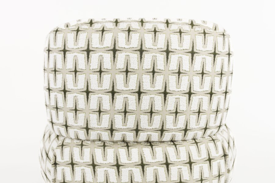 BOLD MONKEY Loungef�t�lj Ritz Beige Gr�n