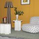 BOLD MONKEY Loungef�t�lj Ritz Beige Gr�n