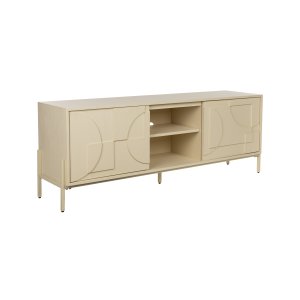 ZUIVER Sk�nk med ansikten