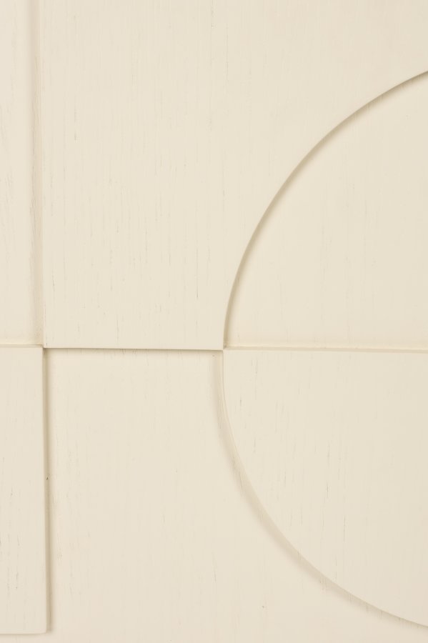 ZUIVER Sk�nk med ansikten